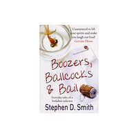Neville-Douglas Publishing Ltd. Boozers, Ballcocks and Bail (häftad, eng)