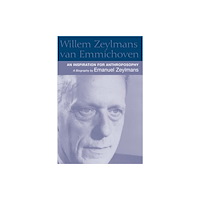 Temple Lodge Publishing Willem Zeylmans Van Emmichoven (inbunden, eng)