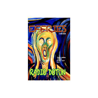 The X Press Effries (häftad, eng)