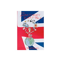 Eye Books The Ambassador's Wife's Tale (inbunden, eng)