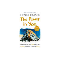 Orion Publishing Co The Power in You (häftad, eng)