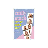 Orion Publishing Co Are We There Yet? (häftad, eng)