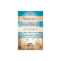Orion Publishing Co The Sisters of Auschwitz (häftad, eng)