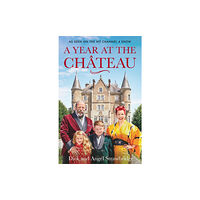Orion Publishing Co A Year at the Chateau (häftad, eng)