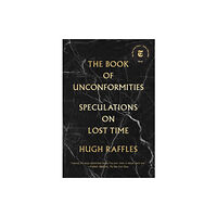 Verse Chorus Press The Book of Unconformities (häftad, eng)