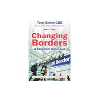 Mereo Books Changing Borders (häftad, eng)