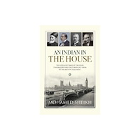 Mereo Books An Indian in the House (häftad, eng)