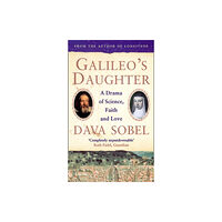 HarperCollins Publishers Galileo’s Daughter (häftad, eng)