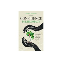 Mereo Books Confidence in Diplomacy (häftad, eng)