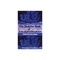 Dedalus Ltd Dedalus Book of Estonian Literature (häftad, eng)