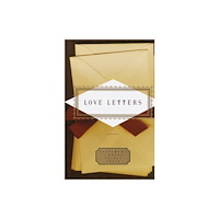 Everyman Love Letters (inbunden, eng)
