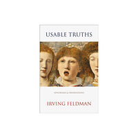 The Waywiser Press Usable Truths (inbunden, eng)