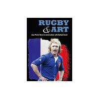 SportsBooks Ltd Rugby & Art (häftad, eng)