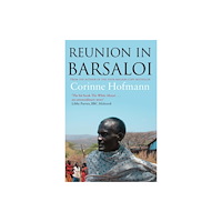 Quercus Publishing Reunion in Barsaloi (häftad, eng)