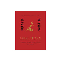 Vintage Publishing Our Story (inbunden, eng)