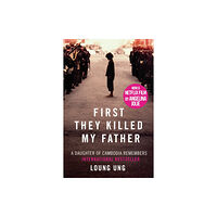 Transworld publishers ltd First They Killed My Father (häftad, eng)