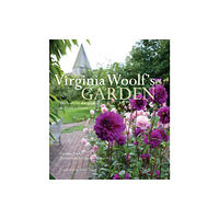 Quarto Publishing Plc Virginia Woolf's Garden (inbunden, eng)