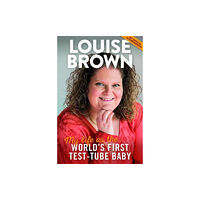 Bristol Books CIC Louise Brown (inbunden, eng)
