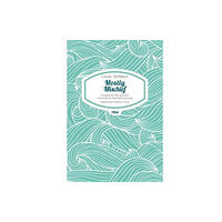 Crescent House Mostly Mischief Paperback (häftad, eng)