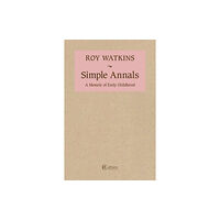 CB Editions Simple Annals (häftad, eng)