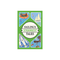 HarperCollins Publishers Sailing's Strangest Tales (häftad, eng)
