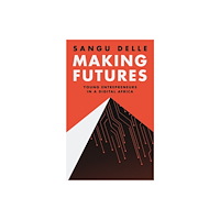 Cassava Republic Press Making Futures (häftad, eng)