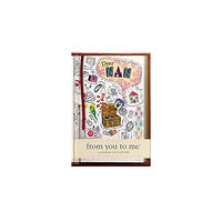 FROM YOU TO ME Dear Nan (inbunden, eng)