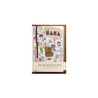 FROM YOU TO ME Dear Nana (inbunden, eng)