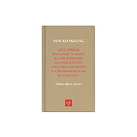 Notting Hill Editions Noriko Smiling (inbunden, eng)