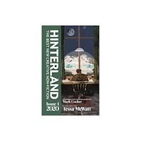 UEA Publishing Project Hinterland Issue 4 (häftad, eng)