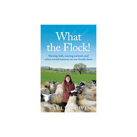 Octopus publishing group What the Flock! (häftad, eng)