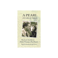 Parthian Books A Pearl of Great Price (inbunden, eng)
