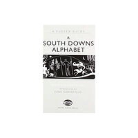 Anness publishing A South Downs Alphabet (inbunden, eng)