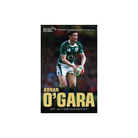 Transworld publishers ltd Ronan O'Gara (häftad, eng)