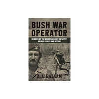 Helion & Company Bush War Operator (häftad, eng)