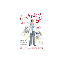 HarperCollins Publishers Confessions of a GP (häftad, eng)