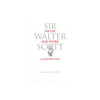 Luath Press Ltd Sir Walter Scott (häftad, eng)