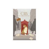 Headline Publishing Group Cats Who Changed the World (inbunden, eng)