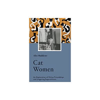Duckworth Books Cat Women (inbunden, eng)