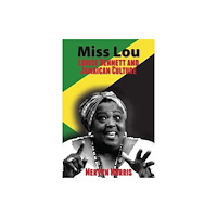Andrews UK Limited Miss Lou (häftad, eng)
