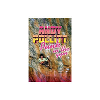 Vertebrate Publishing Ltd Punk in the gym (inbunden, eng)