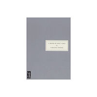 Persephone Books Ltd A Room of One's Own (häftad, eng)