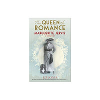Honno Welsh Women's Press the Queen of Romance (häftad, eng)