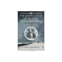 The Conrad Press Franklin's Fate (inbunden, eng)