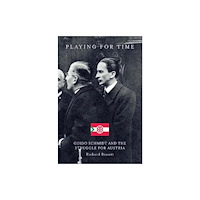 Mount House Press Playing for Time (inbunden, eng)