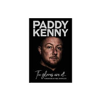 Vertical Editions The Gloves Are Off (inbunden, eng)