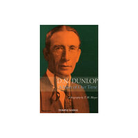 Temple Lodge Publishing D. N. Dunlop, a Man of Our Time (häftad, eng)