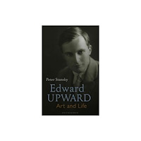 Enitharmon Press Edward Upward: Art and Life (inbunden, eng)