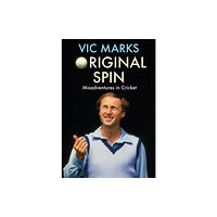 Atlantic Books Original Spin (häftad, eng)