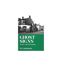 Bluemoose Books Ltd Ghost Signs (häftad, eng)